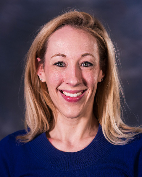 Dr. Kelly McCann, Co-Chair, OLN Great Debates in Solid Tumors