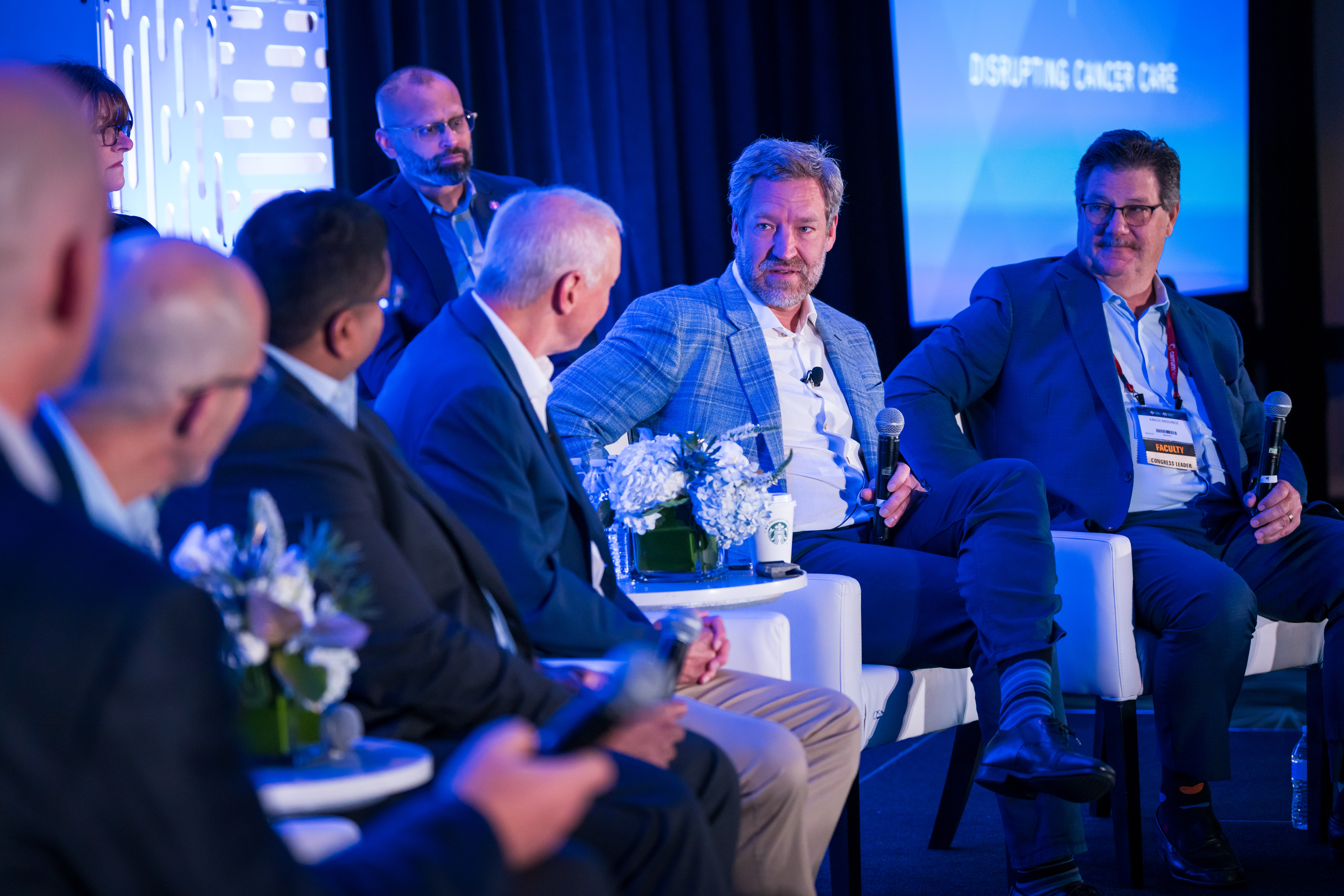 Clinical Pathways Congress