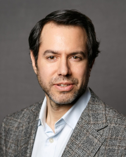 Dr. Matt Galsky, Co-Chair, OLN Great Debates in Solid Tumors