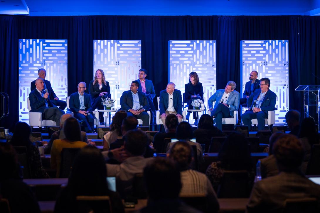 13 abstracts will be presented at CPC+CBEx 2025
