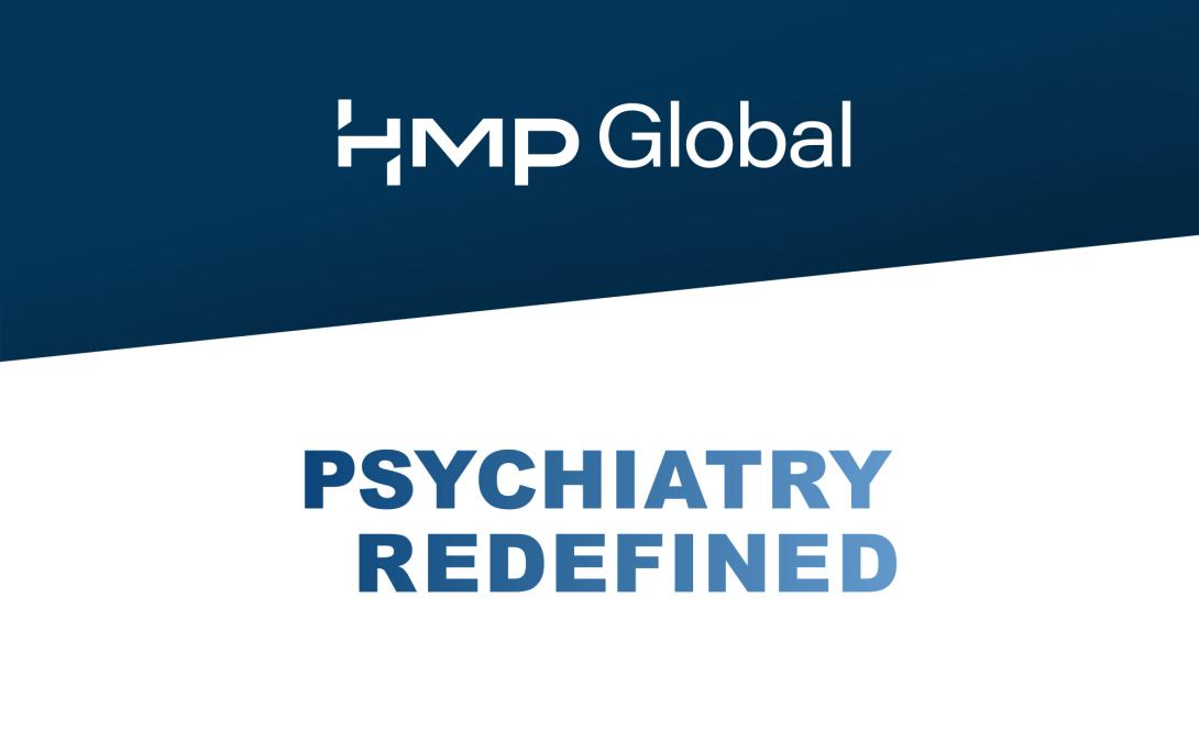 HMP Global acquires Psychiatry Redefined