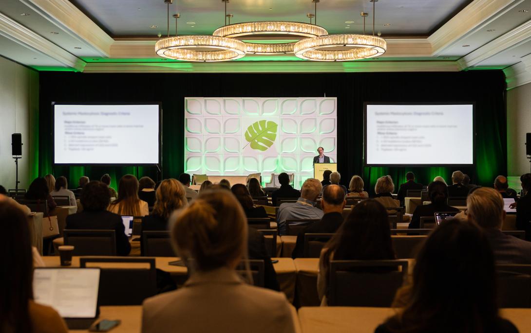 Masterclasses in Dermatology will be held February 19-22 in Sarasota, Florida