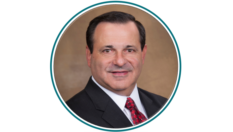 Dr. Matt Garoufalis