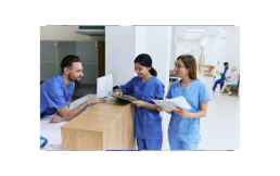 Clinical Lead Photo - Article 14