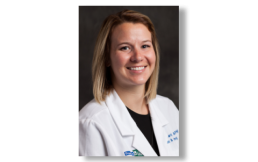 Dr Laura Swoboda