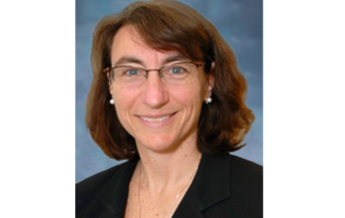 Karen Ravitz, JD