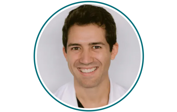 Dr. Trent Brookshier
