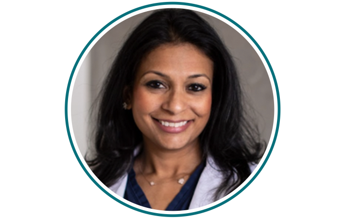 Dr. Naz Wahab