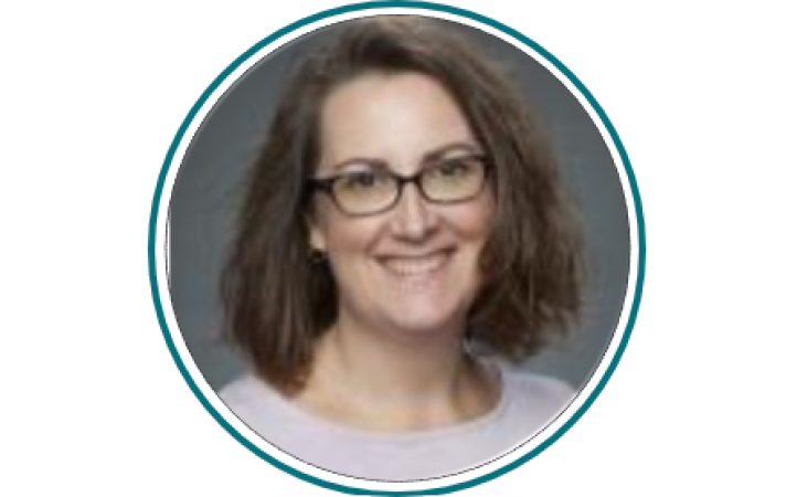 Stephanie Woelfel, PT, DPT, CWS