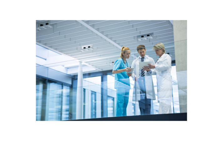 Clinical Lead Photo - Article 13