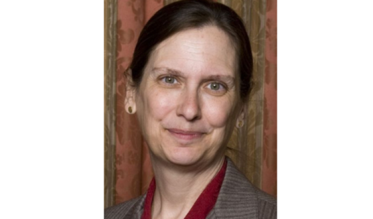 Dr Linda Benskin