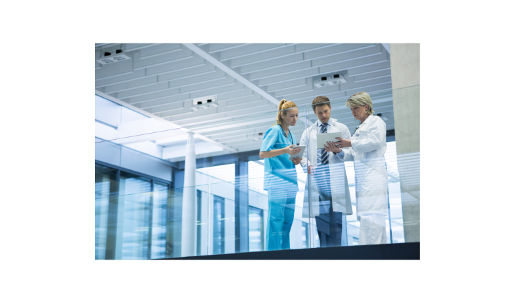 Clinical Lead Photo - Article 13
