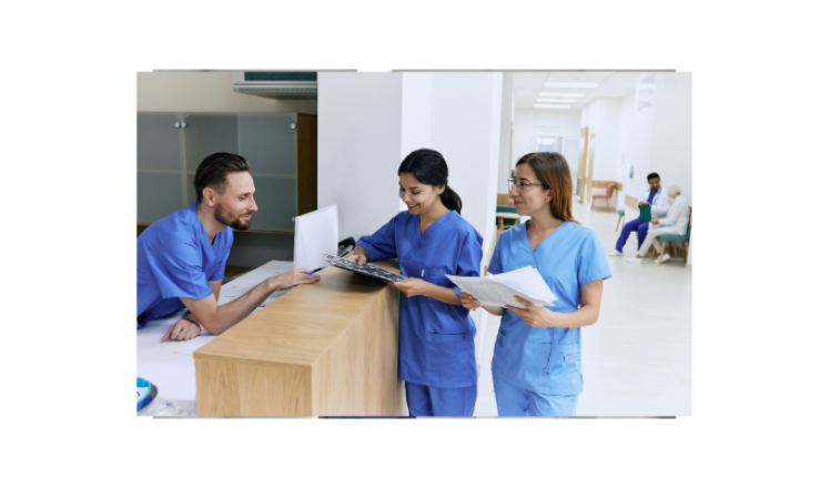 Clinical Lead Photo - Article 14