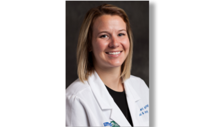 Dr Laura Swoboda