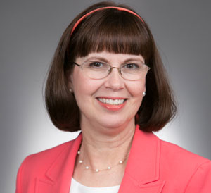 Ann Childress, MD