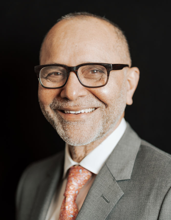 Conversations With Dr Barankin: Dr Babar Rao