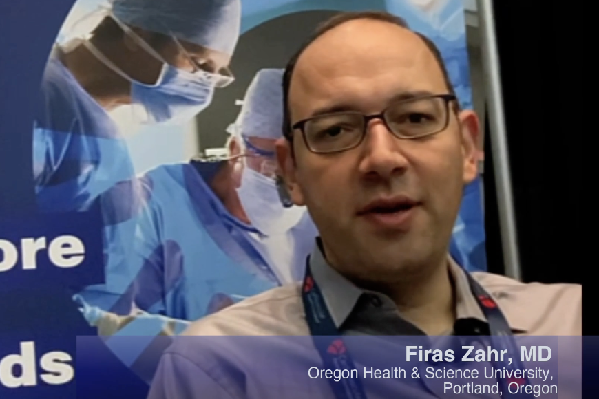 CLASP IID and Transcatheter EdgetoEdge Repair (TEER) With the Edwards