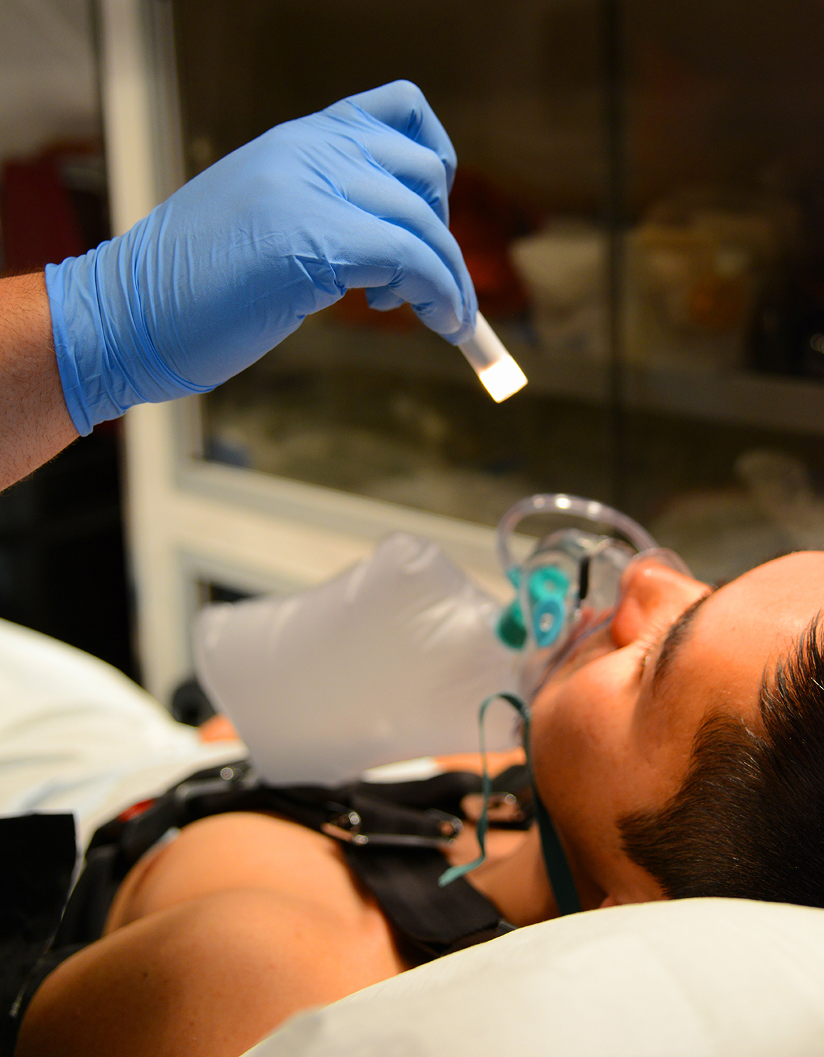 Measurement Of Level Of Consciousness By AVPU Scale, 45 OFF