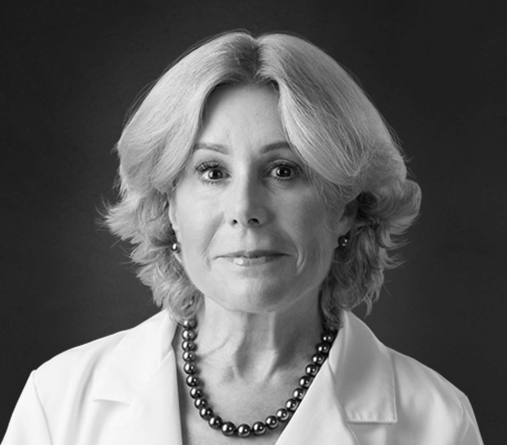 Susan O’Brien, MD, University of California Irvine Medical Center