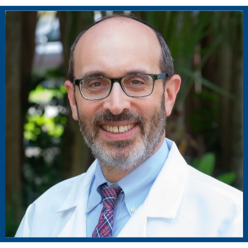Dr Marc Agronin