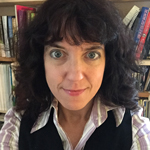 Ann Latner Headshot