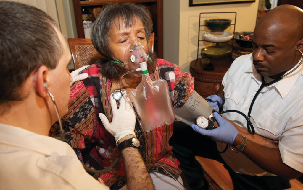 10 Tips for Effective Airway Management and Ventilation