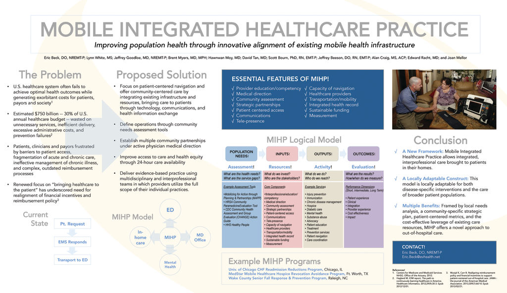What Is An Example Of Mobile Integrated Healthcare What Is An Example Of Mobile Integrated Healthcare