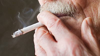 What Is Our Ethical Responsibility To Treat Smokers? Drawing A Line Between Physician And Patient