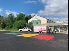 A New Approach to Active Violence Response Training