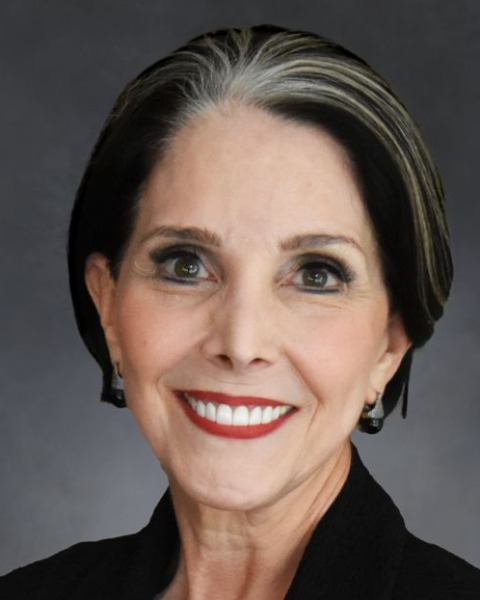 Caroline Fife, MD