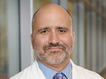 David O'Malley, MD