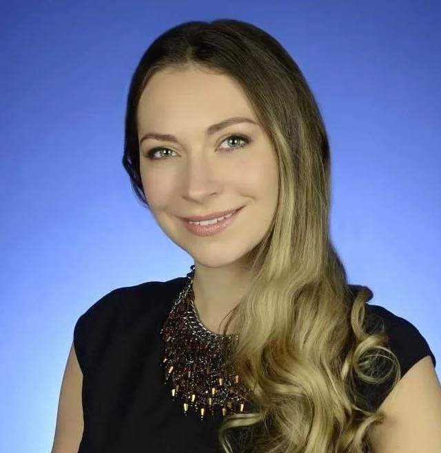 Elena Netchiporouk