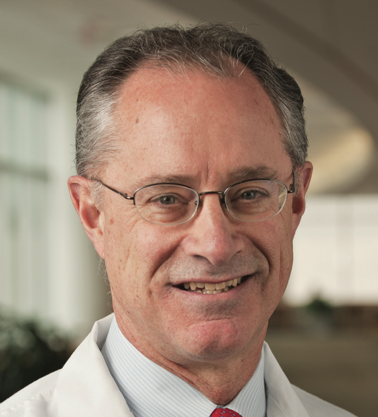 Eric Bates, MD