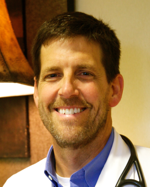 Dr Foster