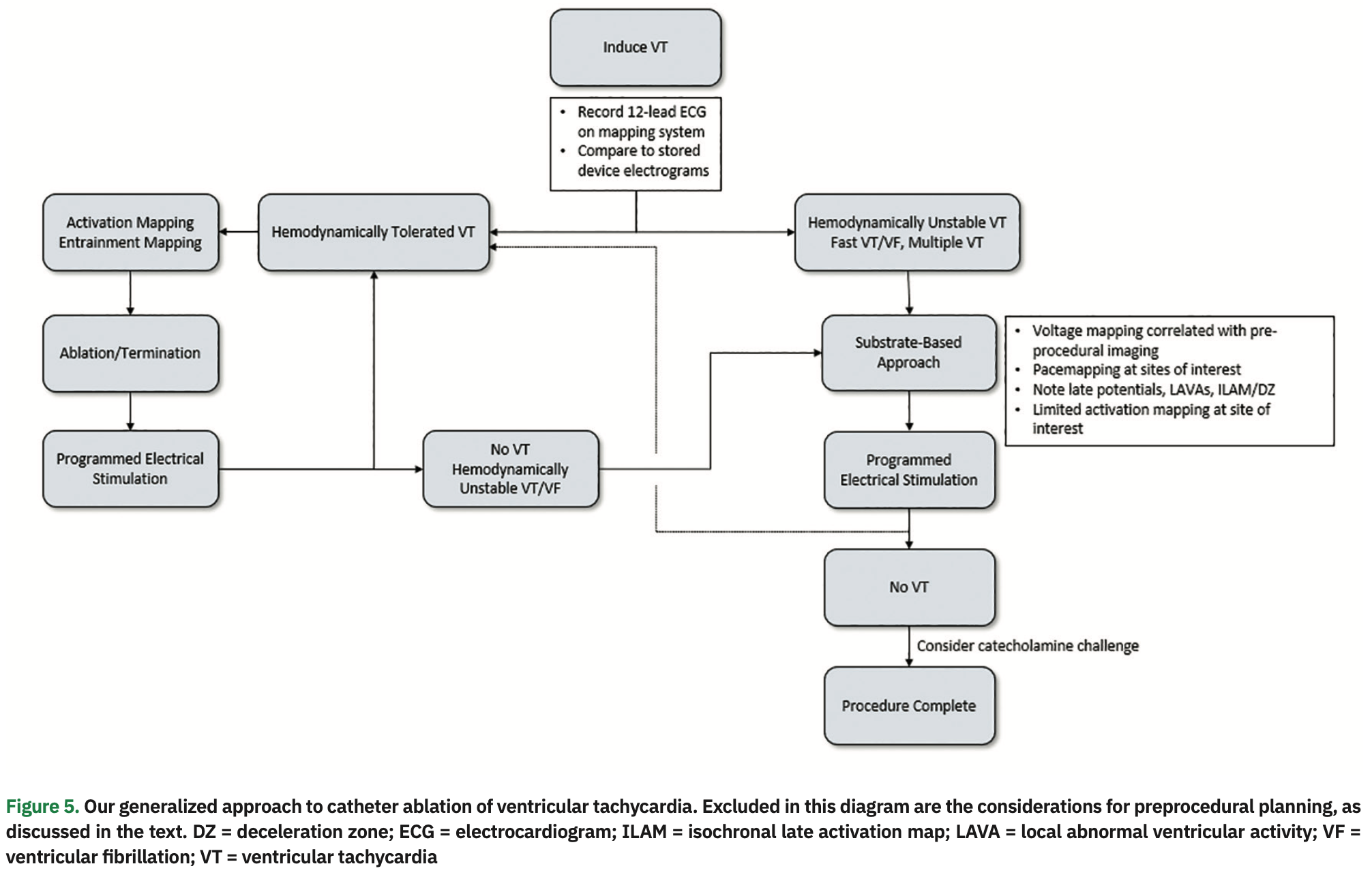 Goldstein Catheter Ablation Figure 5