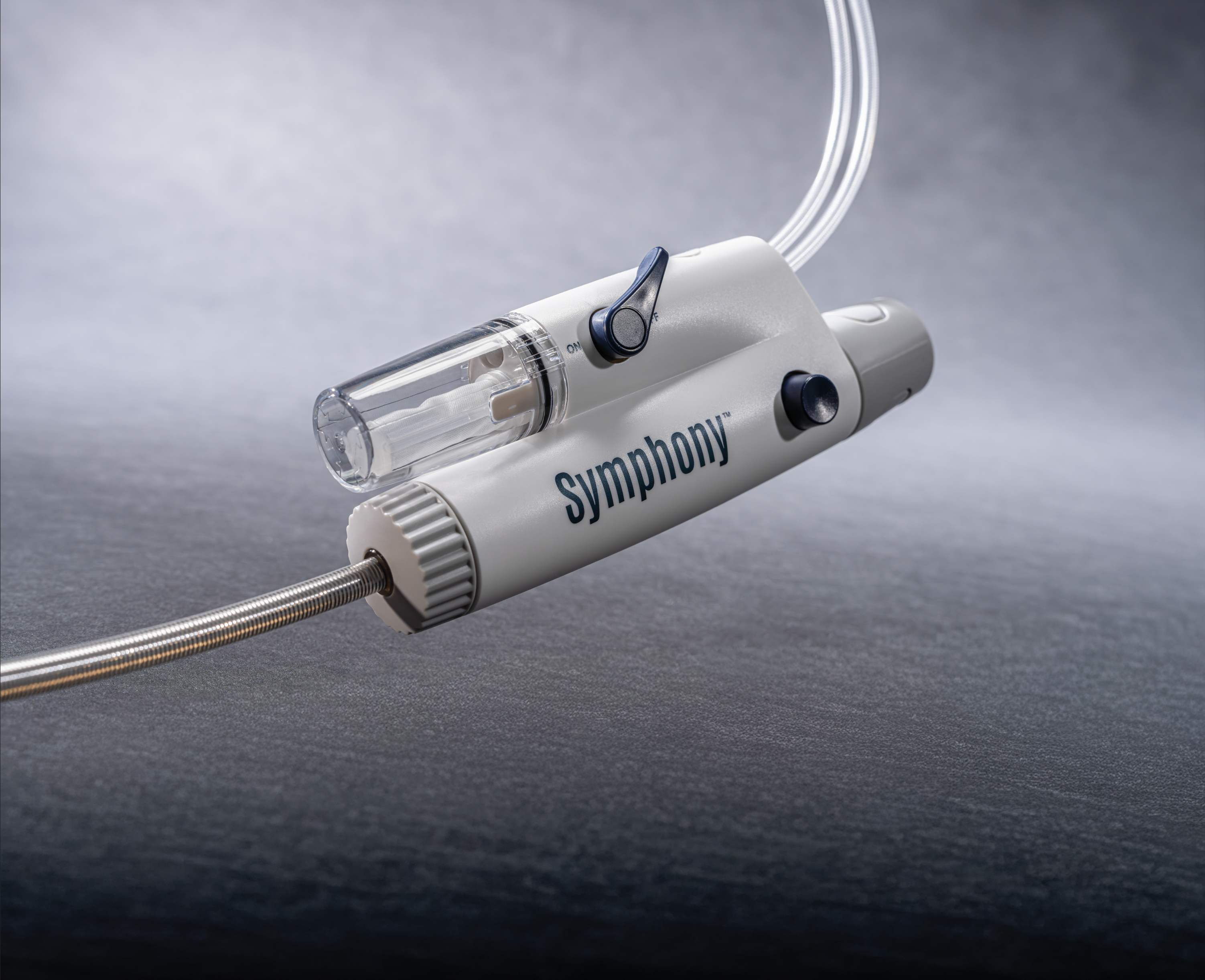 Imperative Care Symphony Thrombectomy System