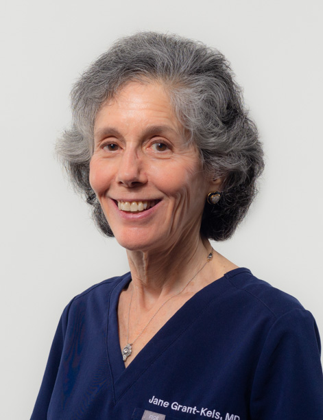 Jane Grant-Kels