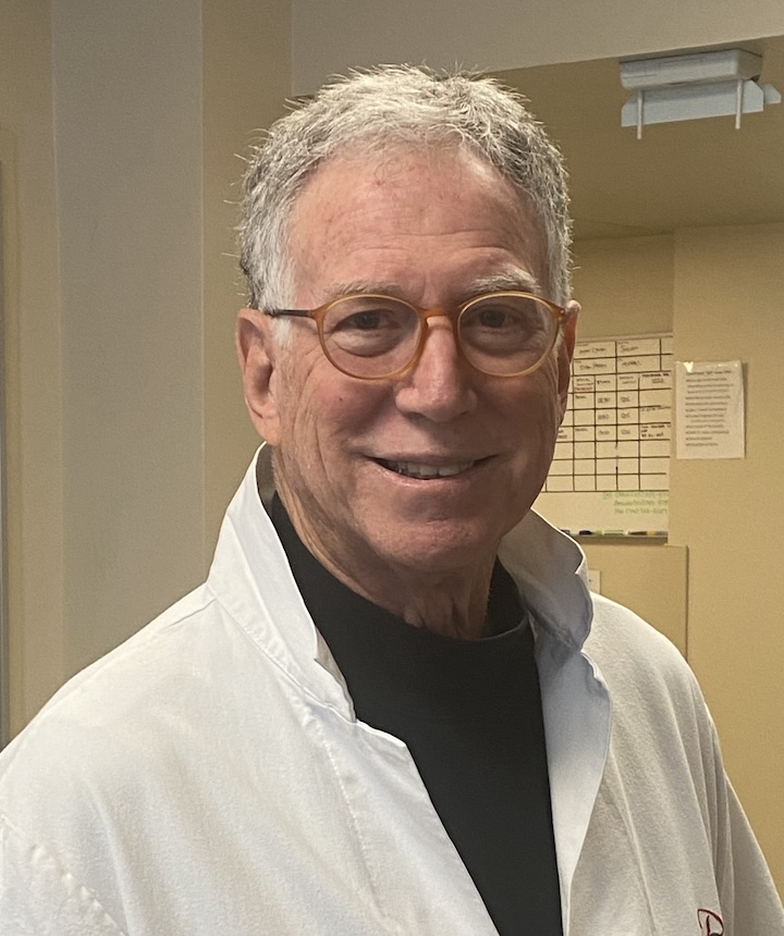 Morton J. Kern, MD, MSCAI