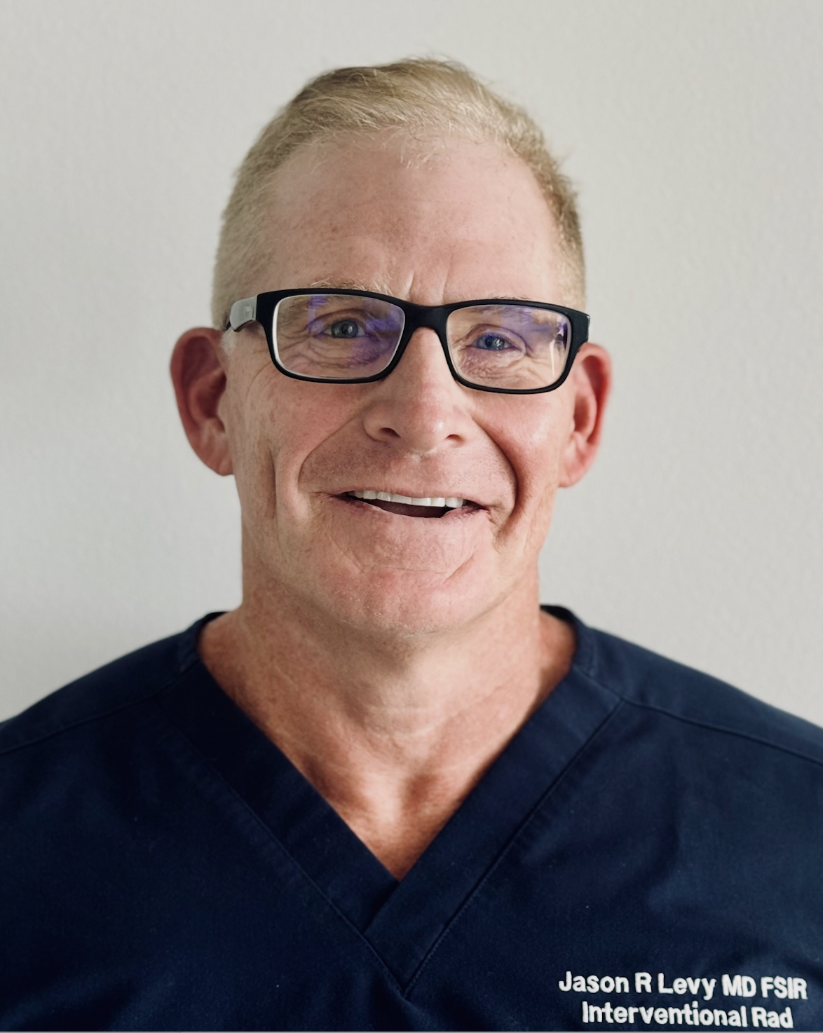 Dr Levy