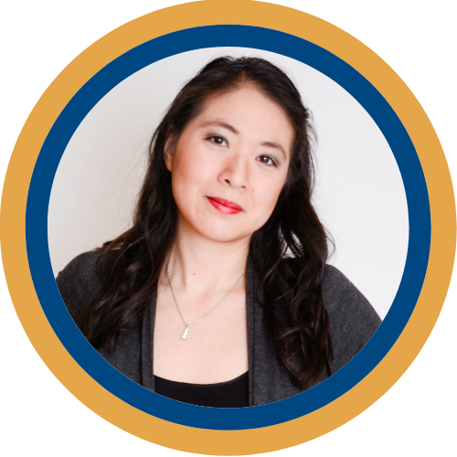 Lucia Cheng, MD