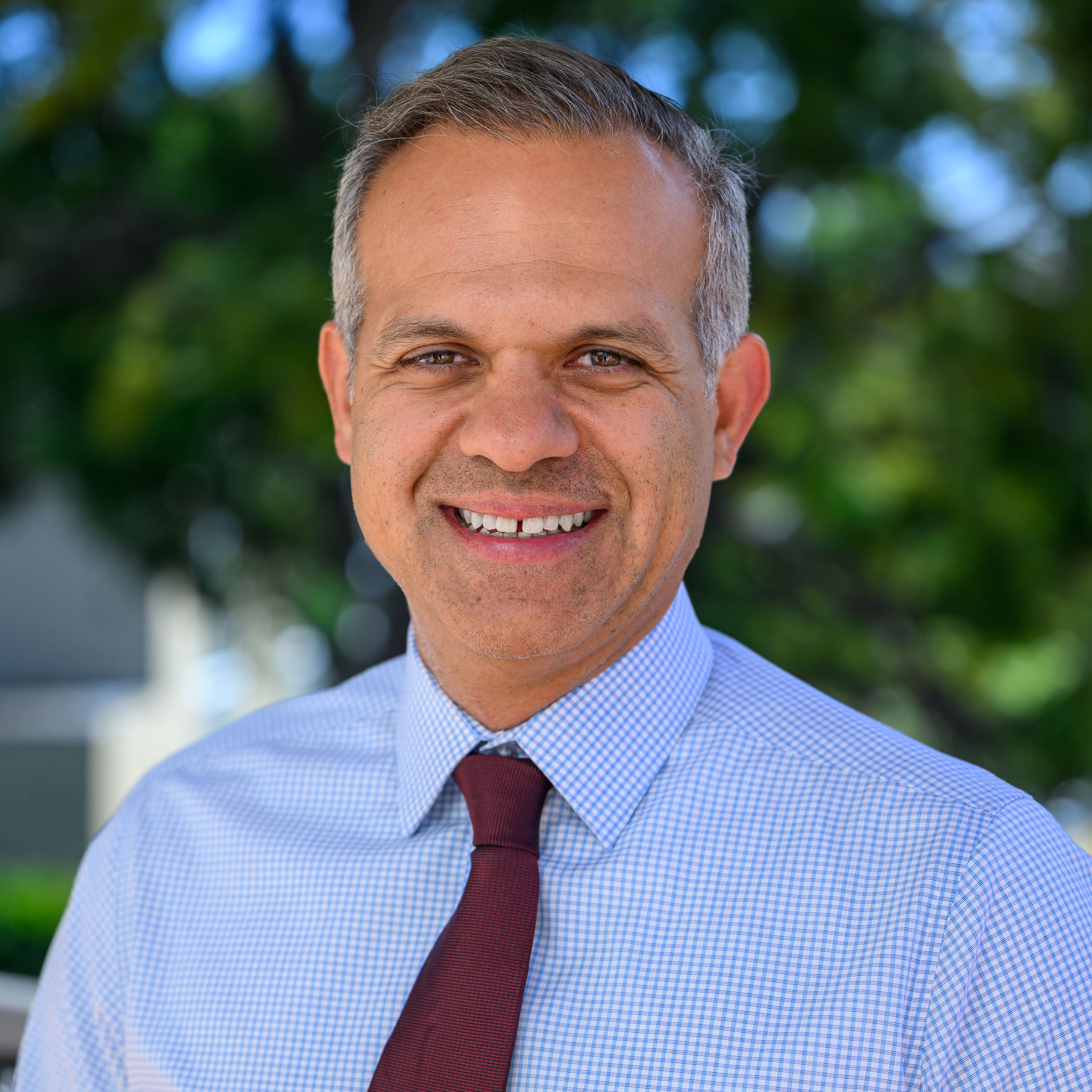 Marco Perez, MD