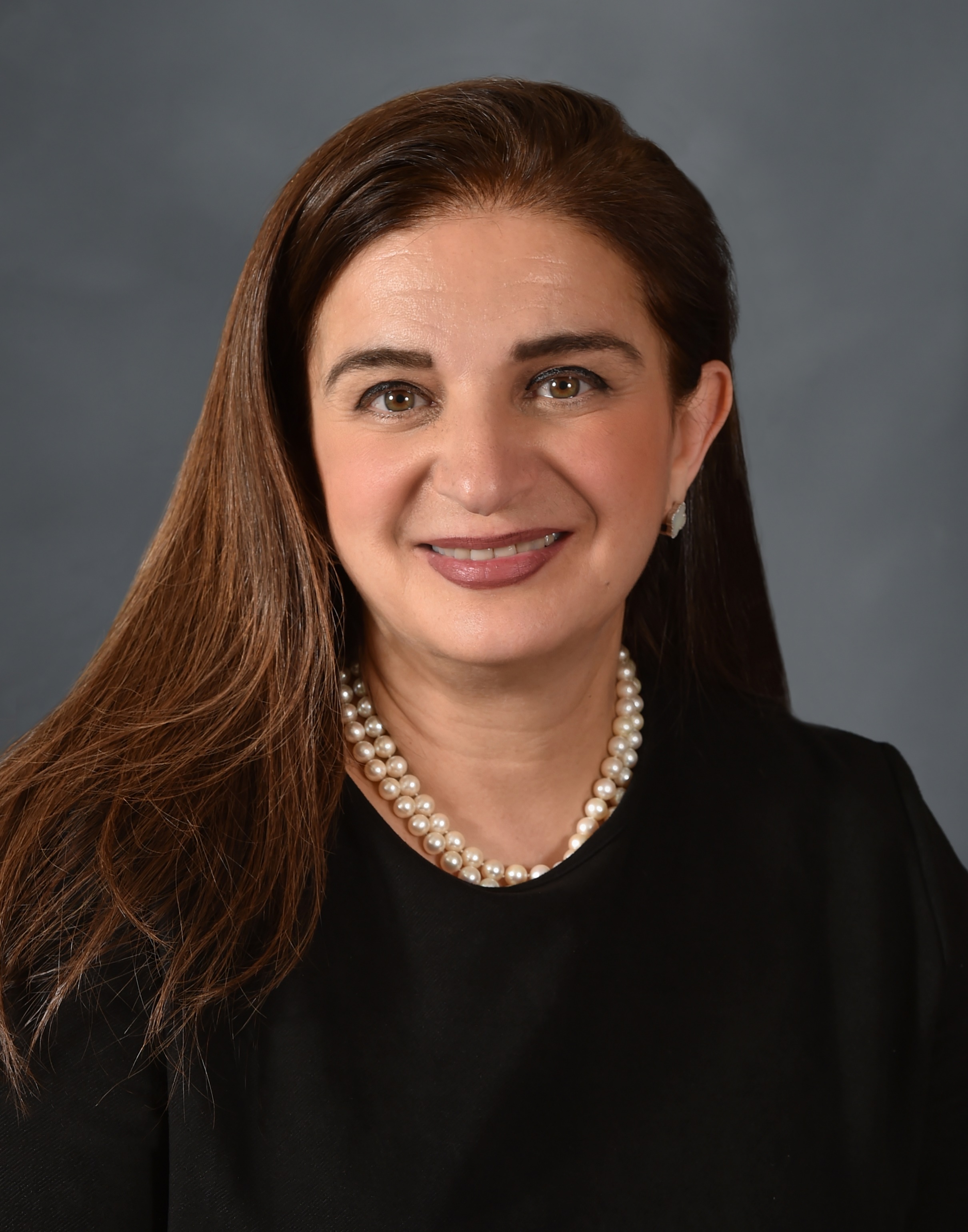 Roxana Mehran, MD