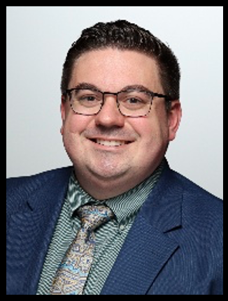 Michael Church 