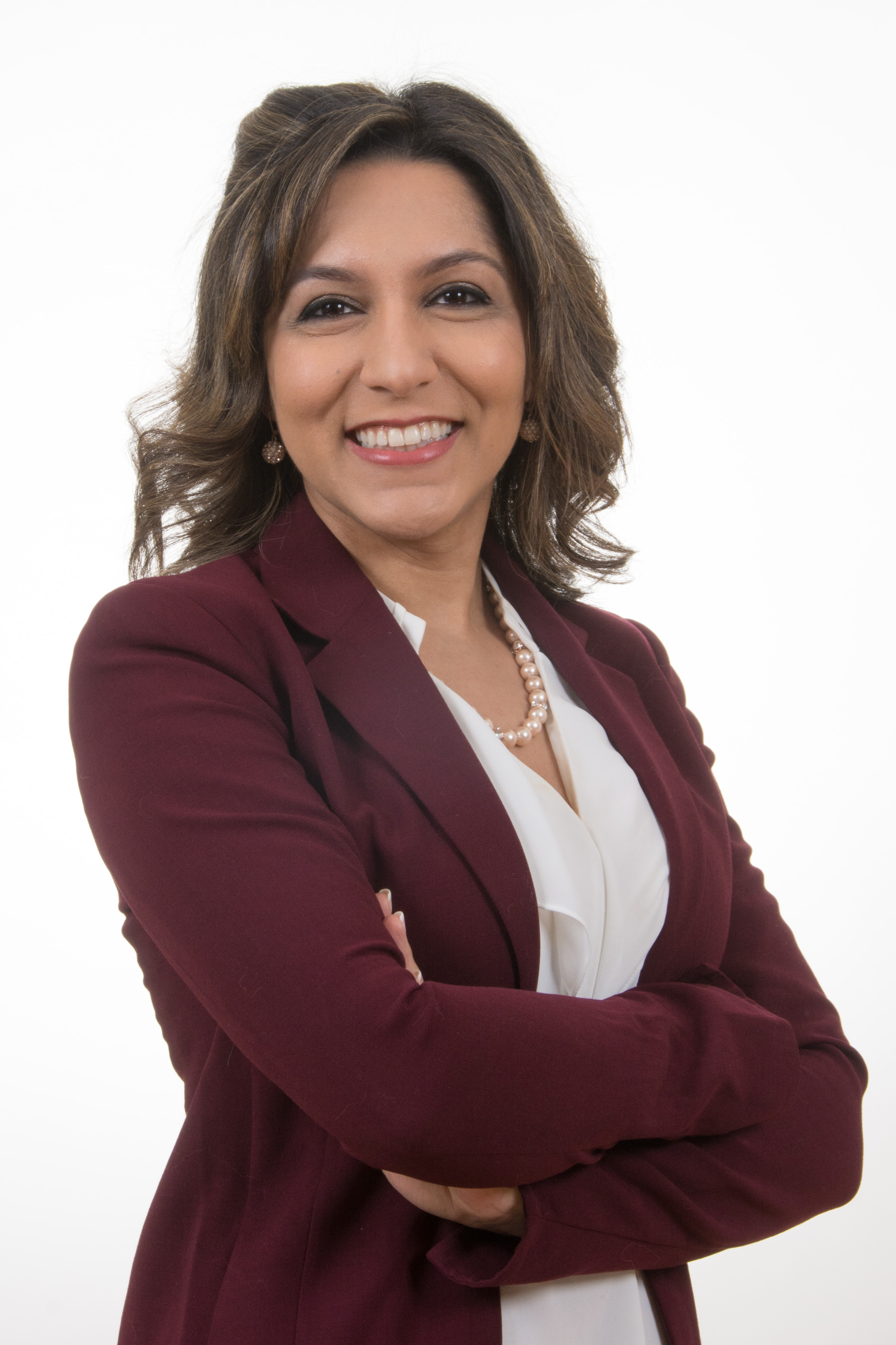 Mona Shahriari, MD, FAA