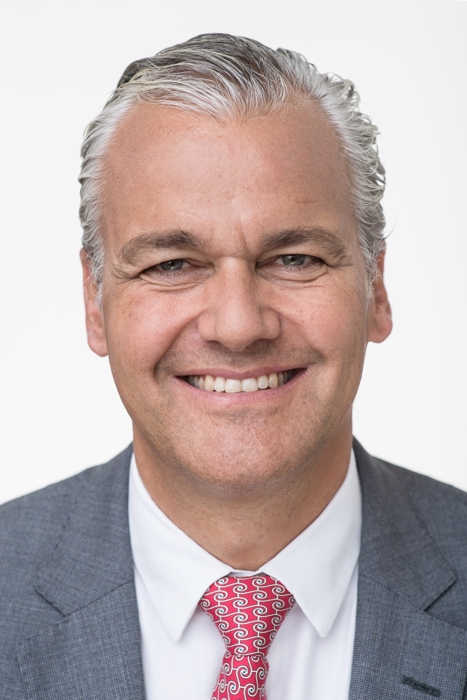 Christoph A Binkert MD