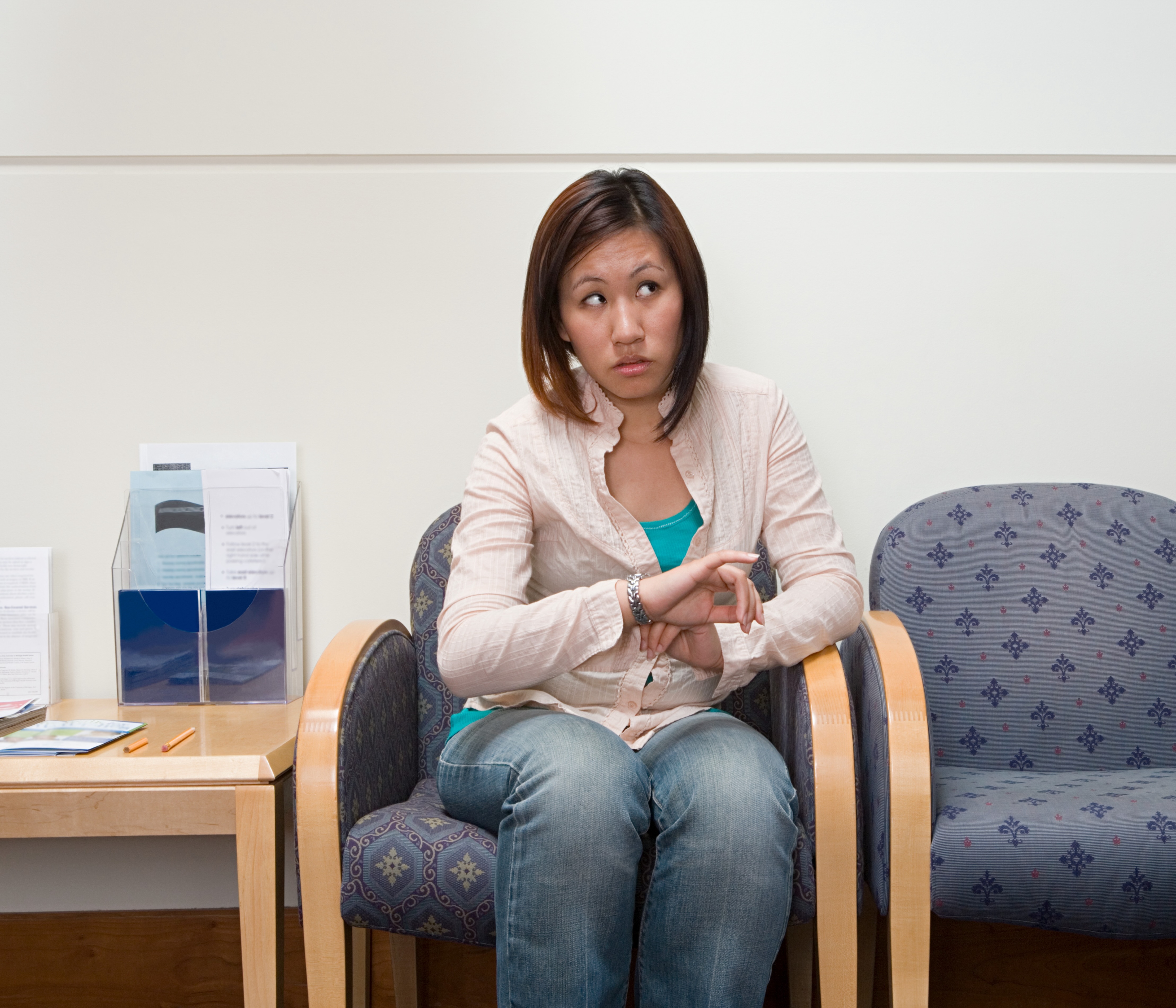 Random_WaitingRoom