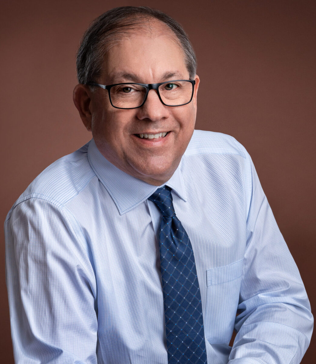 F. Randy Vogenberg