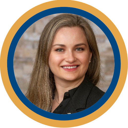 Sarah Slabaugh headshot
