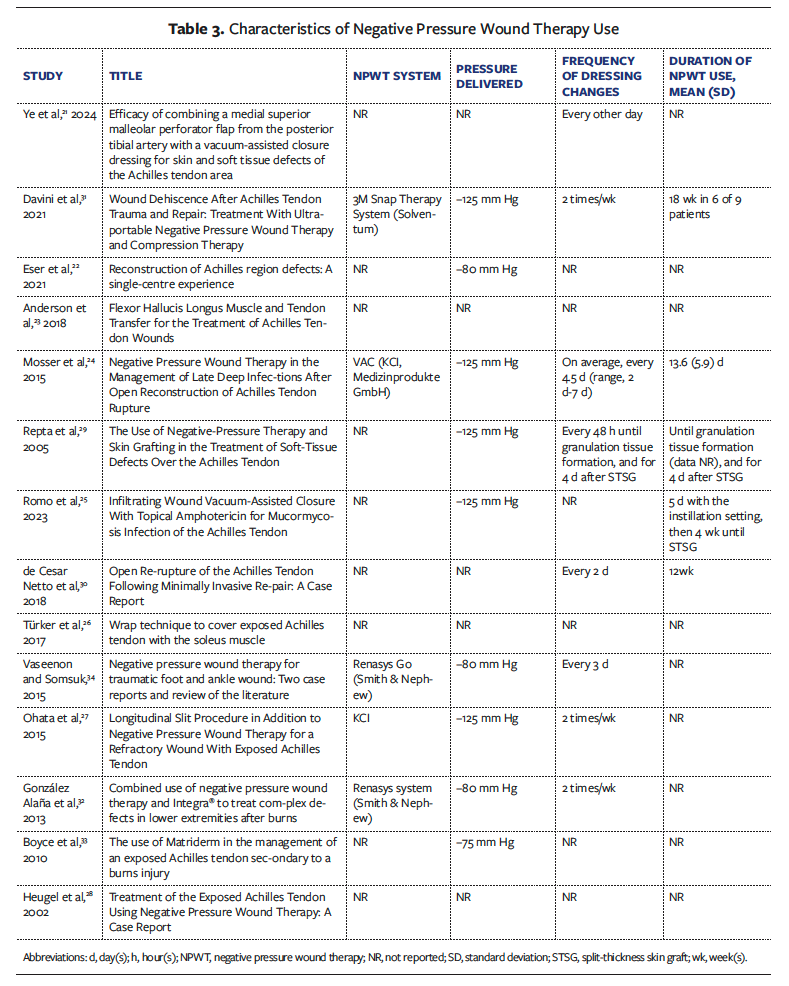 Table 3
