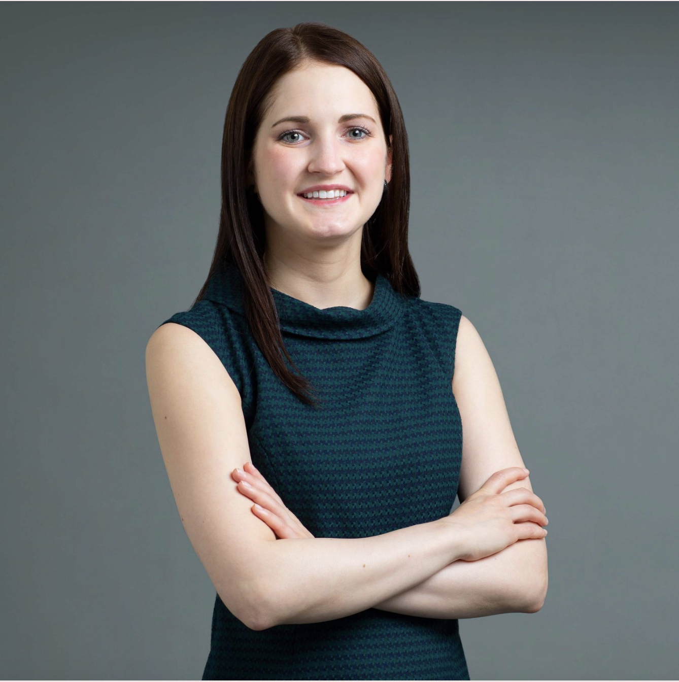 Dr Katherine Teter